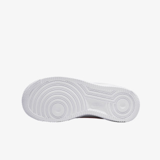 NIKE Pantofi Sport AIR FORCE 1 (GS) 