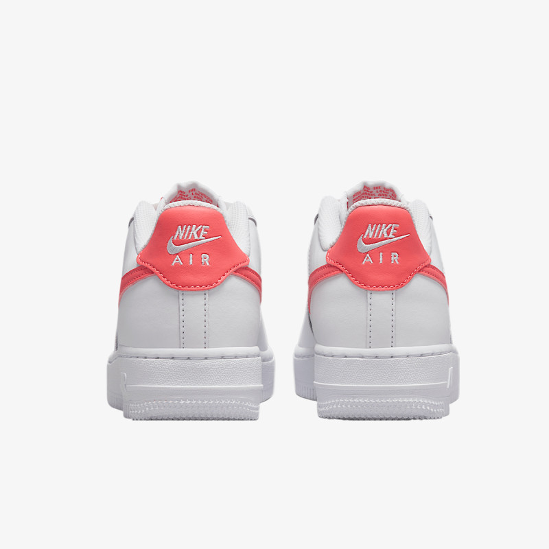 NIKE Pantofi Sport AIR FORCE 1 (GS) 