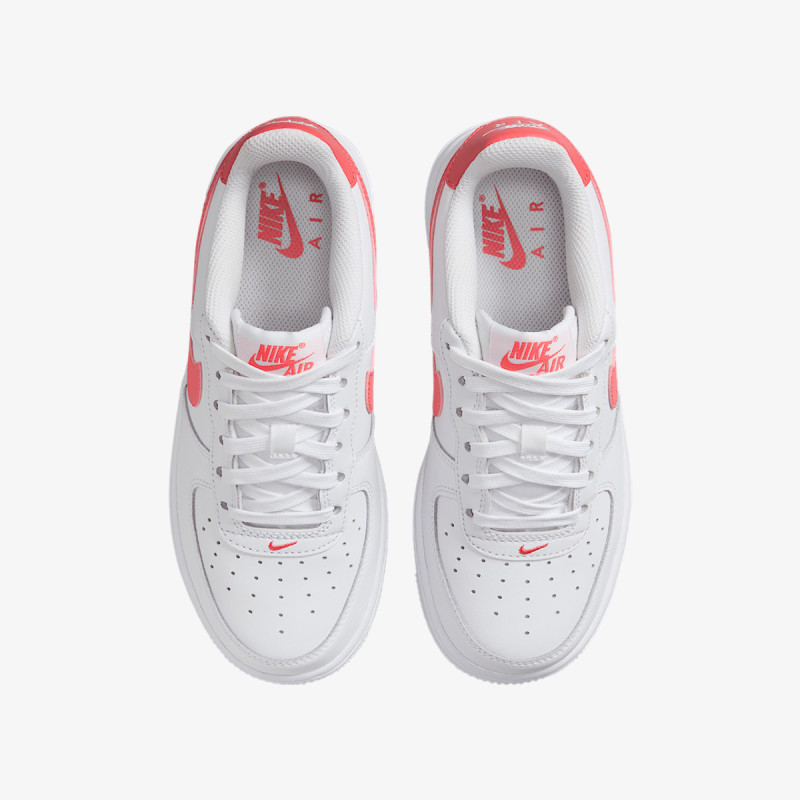 NIKE Pantofi Sport AIR FORCE 1 (GS) 