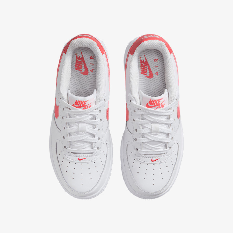 NIKE Pantofi Sport AIR FORCE 1 (GS) 