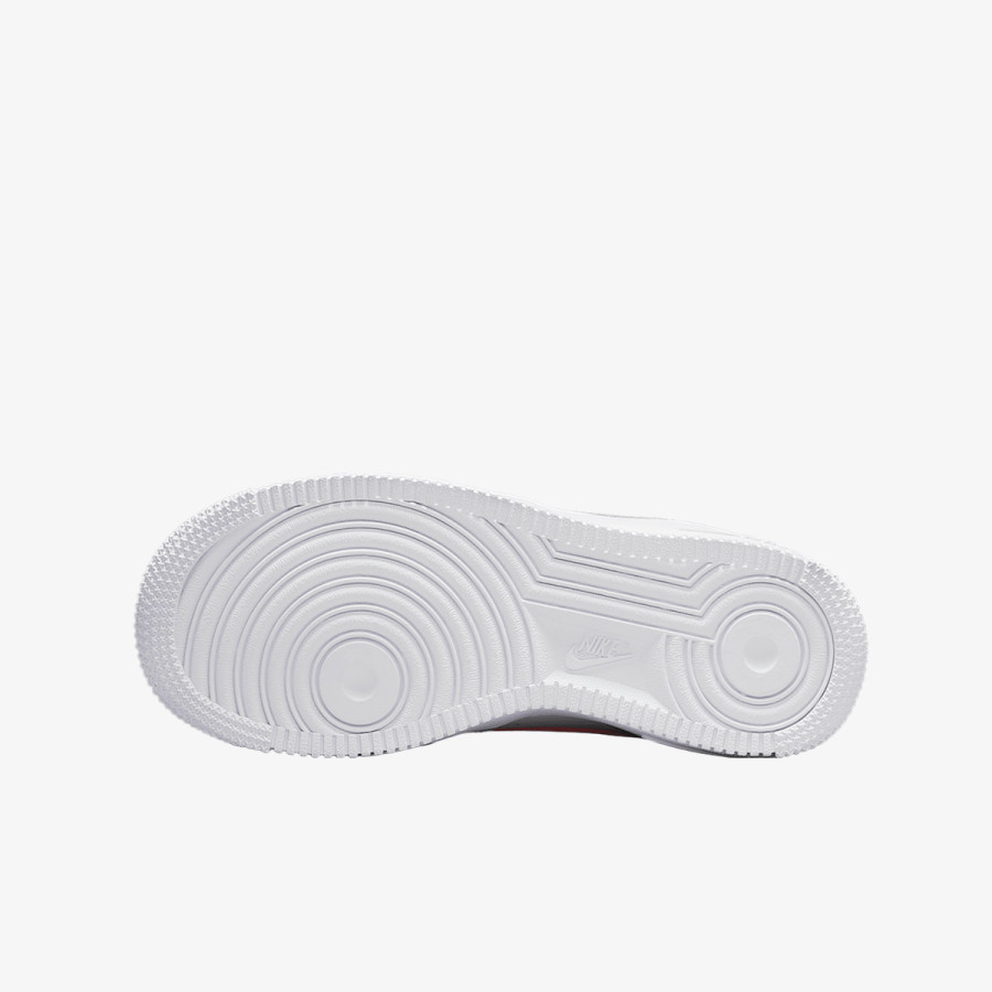 NIKE Pantofi Sport AIR FORCE 1 (GS) 