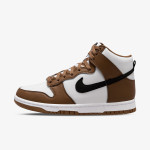 NIKE Pantofi Sport Dunk High 