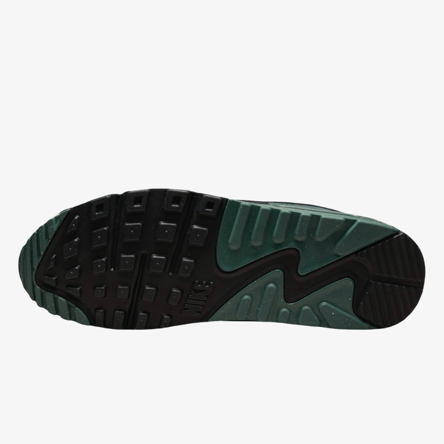 NIKE Pantofi Sport NIKE AIR MAX 90 PRM BTS 