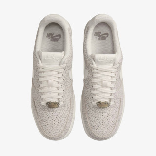 NIKE Pantofi Sport Air Force 1 '07 Premium 