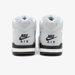 NIKE Pantofi Sport AIR FLIGHT 89 SC 