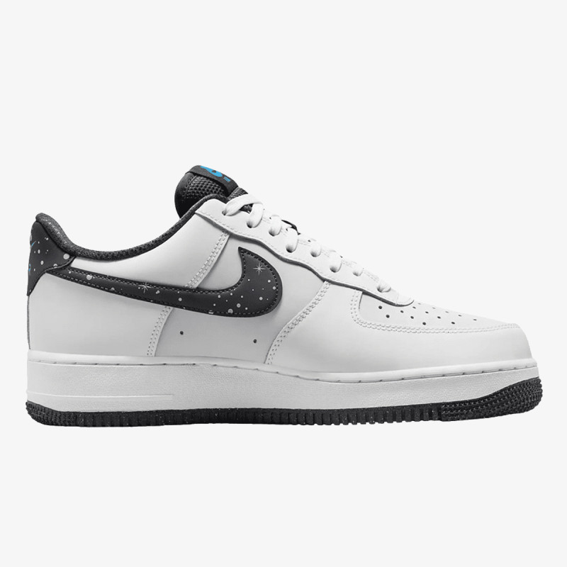 NIKE Pantofi Sport NIKE AIR FORCE 1 '07 GG 