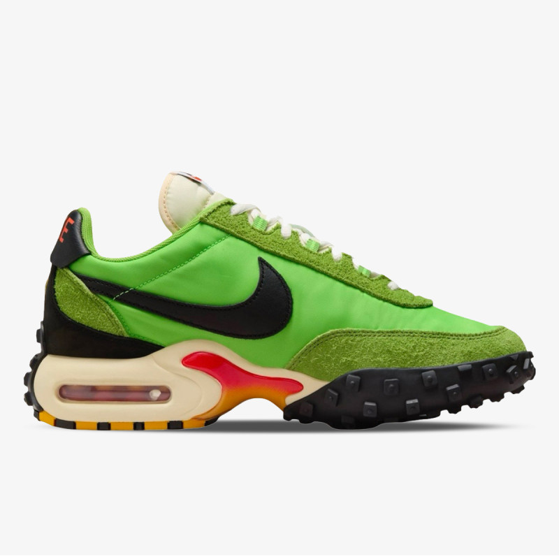 NIKE Pantofi Sport NIKE AIR MAX WAFFLE SP 