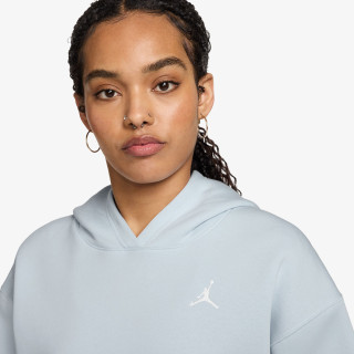 NIKE Hanorace W J BRK FLC PO 24 