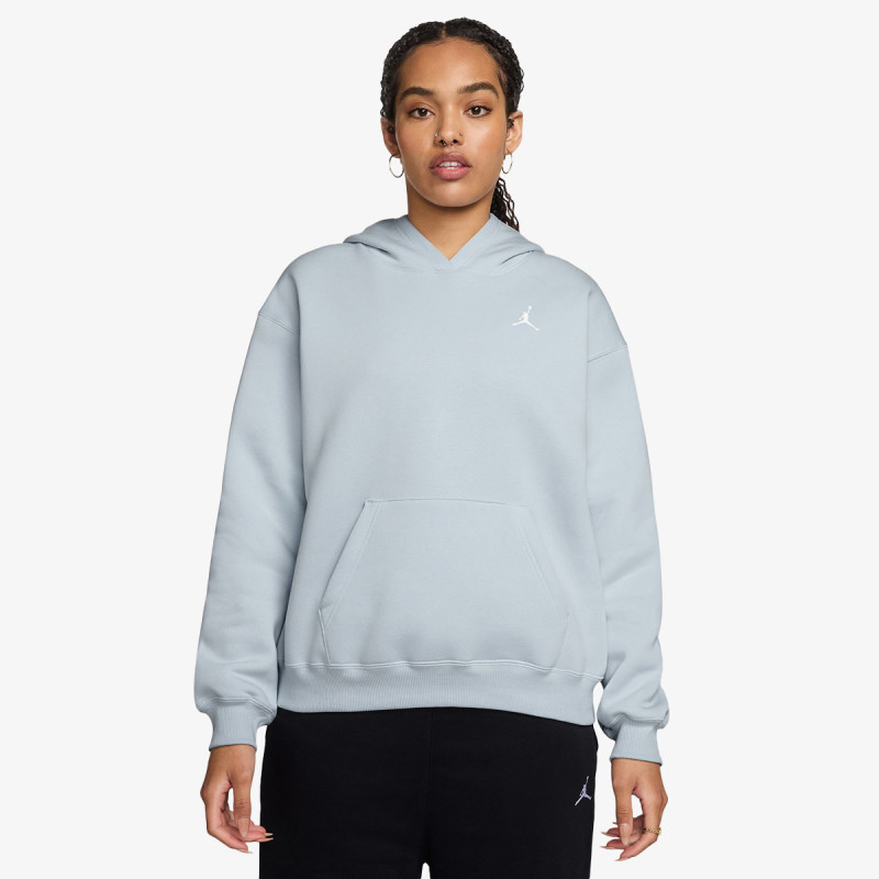 NIKE Hanorace W J BRK FLC PO 24 