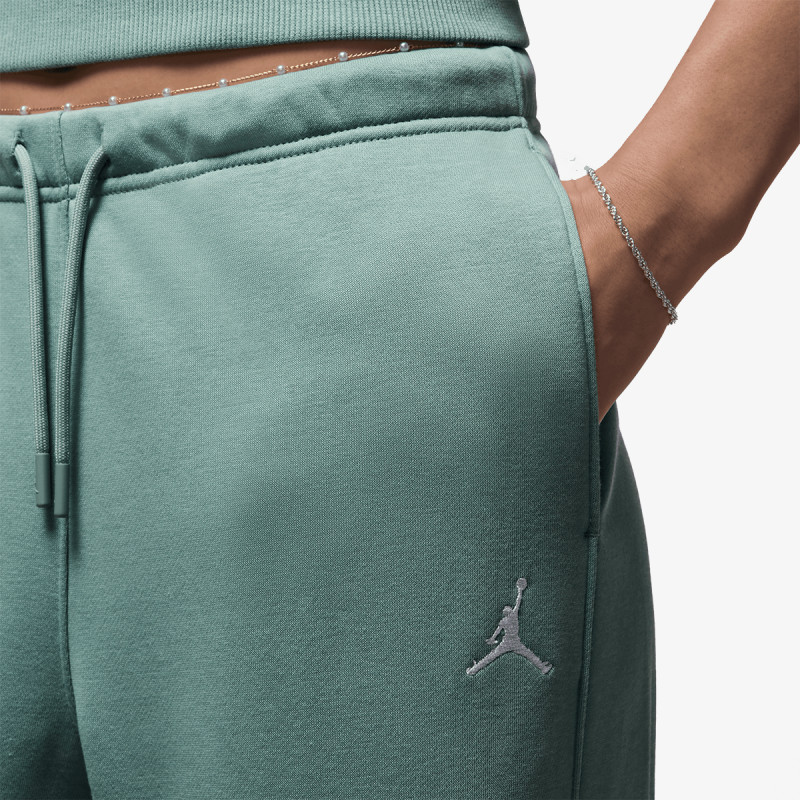 NIKE Pantaloni de trening W J BRK FLC PANT  24 