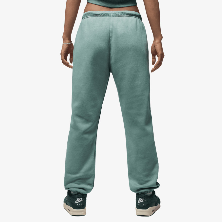 NIKE Pantaloni de trening W J BRK FLC PANT  24 