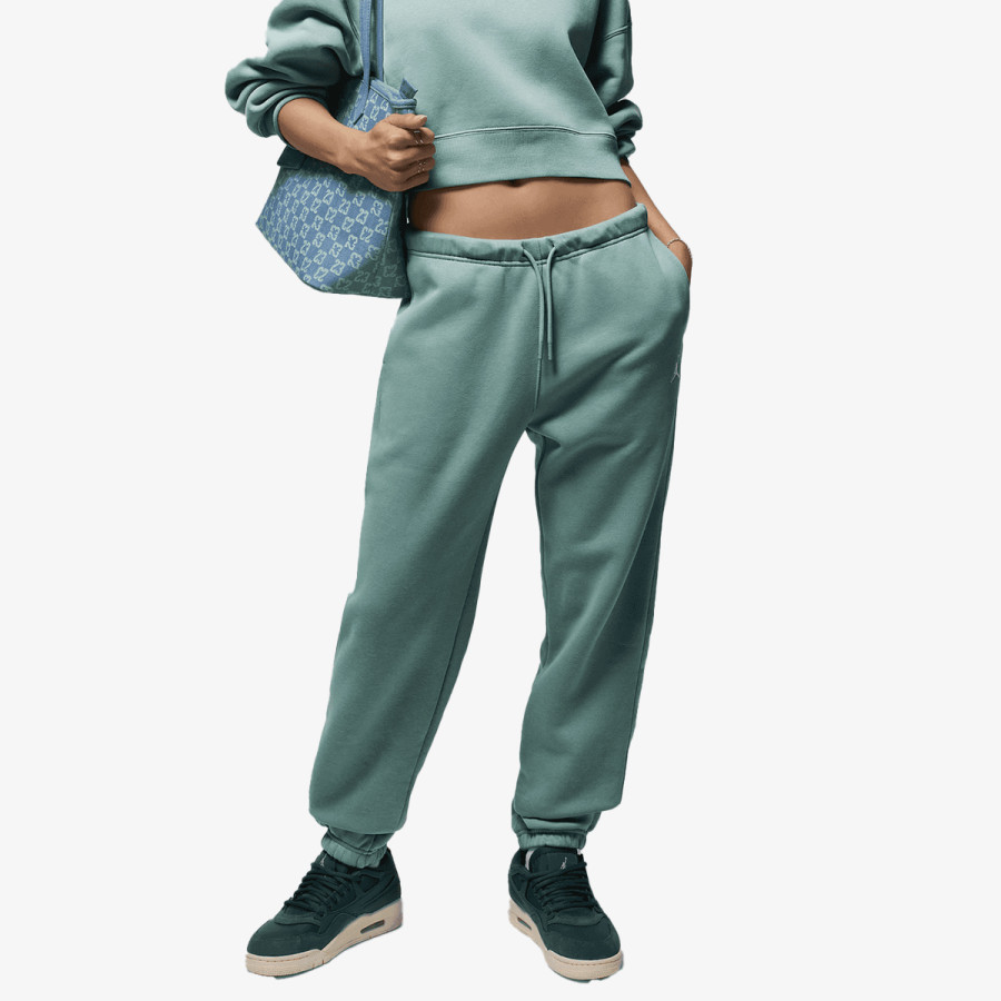NIKE Pantaloni de trening W J BRK FLC PANT  24 