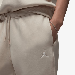NIKE Pantaloni de trening W J BRK FLC PANT  24 