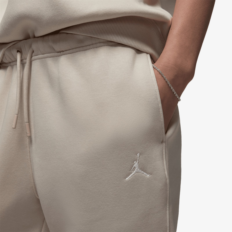 NIKE Pantaloni de trening W J BRK FLC PANT  24 