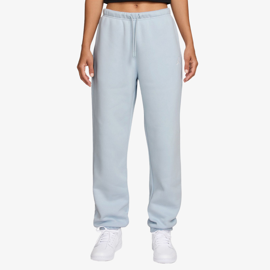 NIKE Pantaloni de trening W J BRK FLC PANT  24 