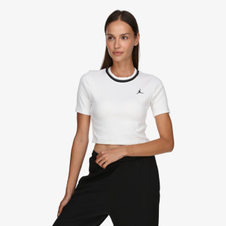 NIKE Tricouri Jordan Brooklyn 