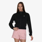 NIKE Jachete Jordan Knit 