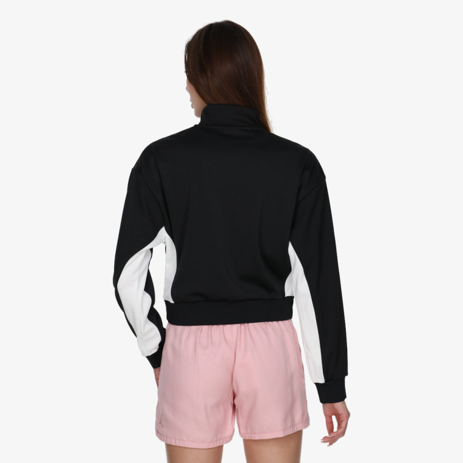NIKE Jachete Jordan Knit 