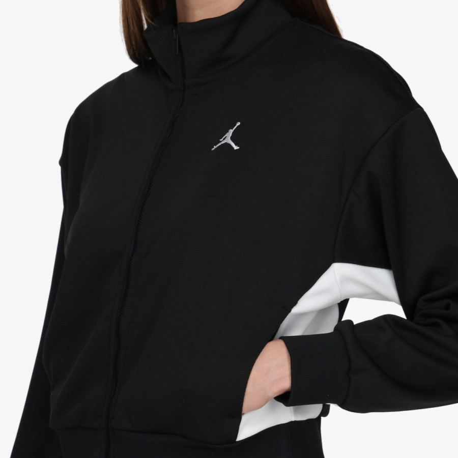 NIKE Jachete Jordan Knit 