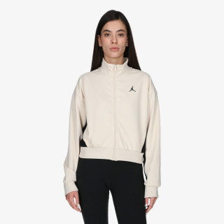 NIKE Jachete Jordan Knit 