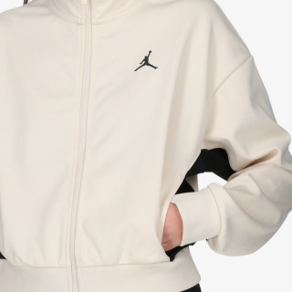 NIKE Jachete Jordan Knit 