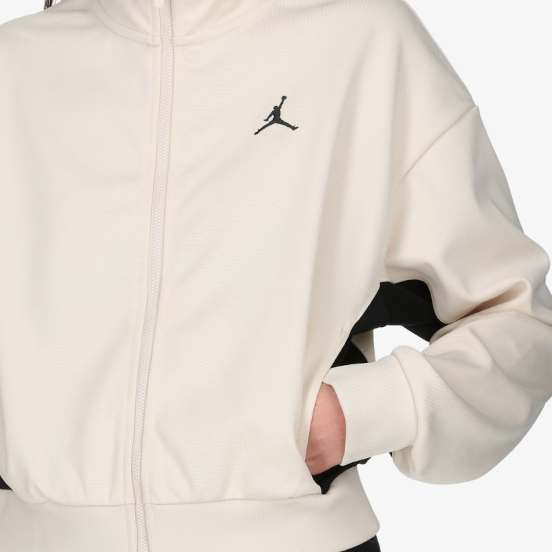 NIKE Jachete Jordan Knit 