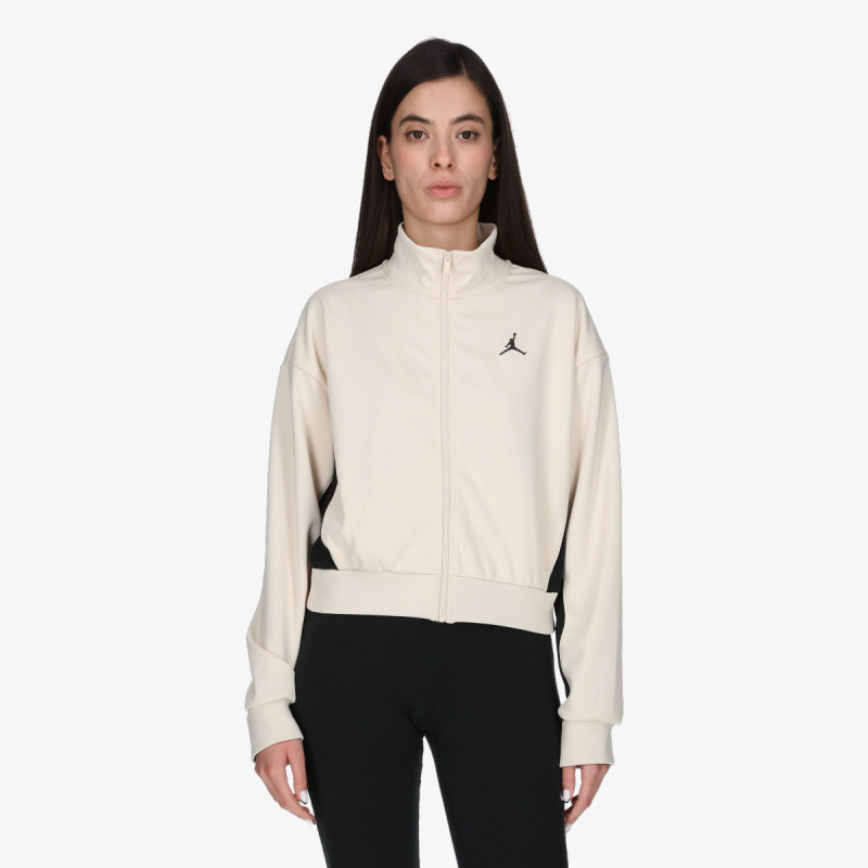 NIKE Jachete Jordan Knit 