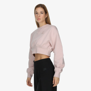 NIKE Hanorace W J FLT FLC NOV TOP 24 