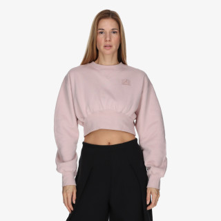 NIKE Hanorace W J FLT FLC NOV TOP 24 