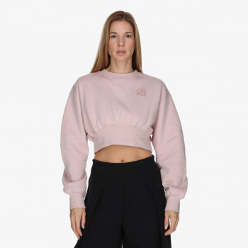 NIKE Hanorace W J FLT FLC NOV TOP 24 