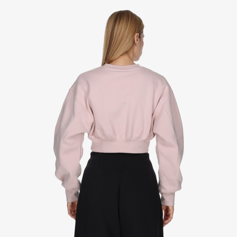 NIKE Hanorace W J FLT FLC NOV TOP 24 