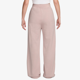 NIKE Pantaloni de trening W J FLT FLC NOV PNT 24 