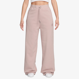 NIKE Pantaloni de trening W J FLT FLC NOV PNT 24 