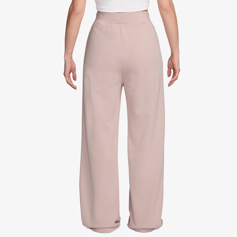 NIKE Pantaloni de trening W J FLT FLC NOV PNT 24 