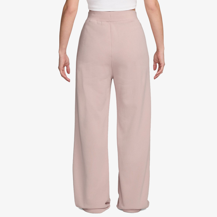 NIKE Pantaloni de trening W J FLT FLC NOV PNT 24 