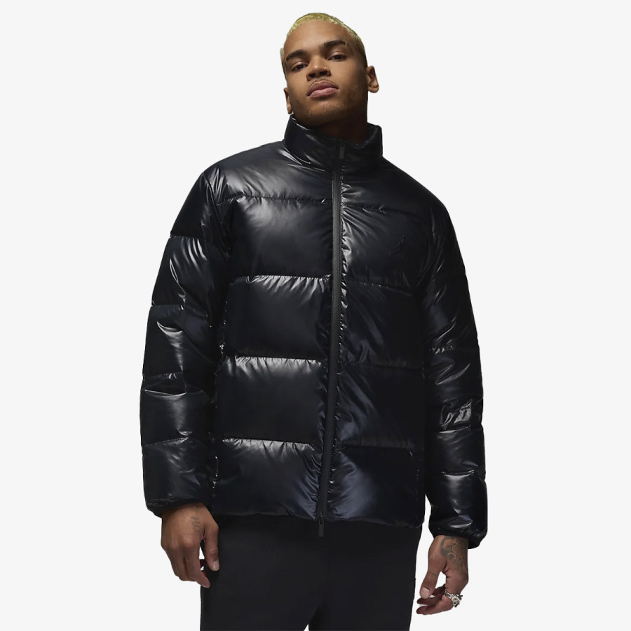NIKE Jachete M J FLIGHT DOWN PUFFER 