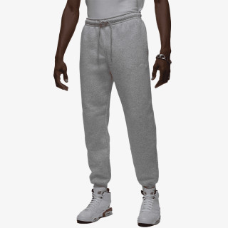 NIKE Pantaloni de trening M J BRK FLC PANT 