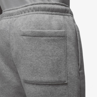 NIKE Pantaloni de trening M J BRK FLC PANT 
