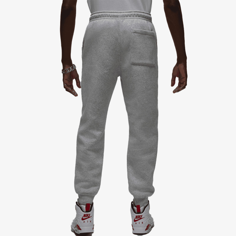 NIKE Pantaloni de trening M J BRK FLC PANT 