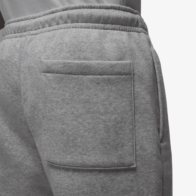 NIKE Pantaloni de trening M J BRK FLC PANT 