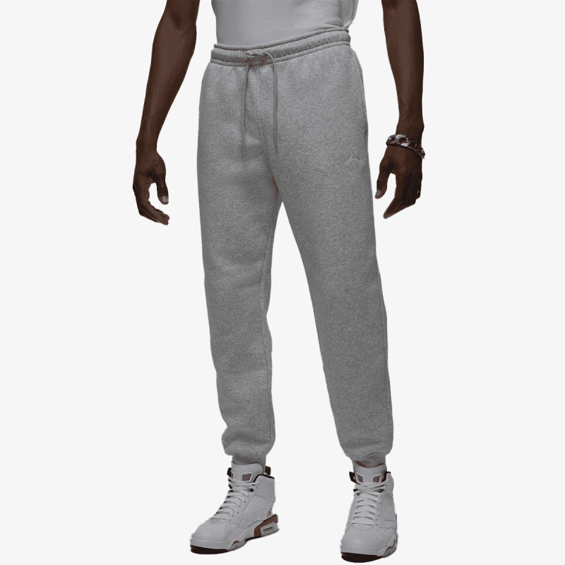 NIKE Pantaloni de trening M J BRK FLC PANT 