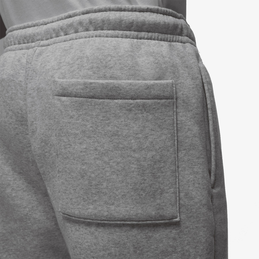 NIKE Pantaloni de trening M J BRK FLC PANT 