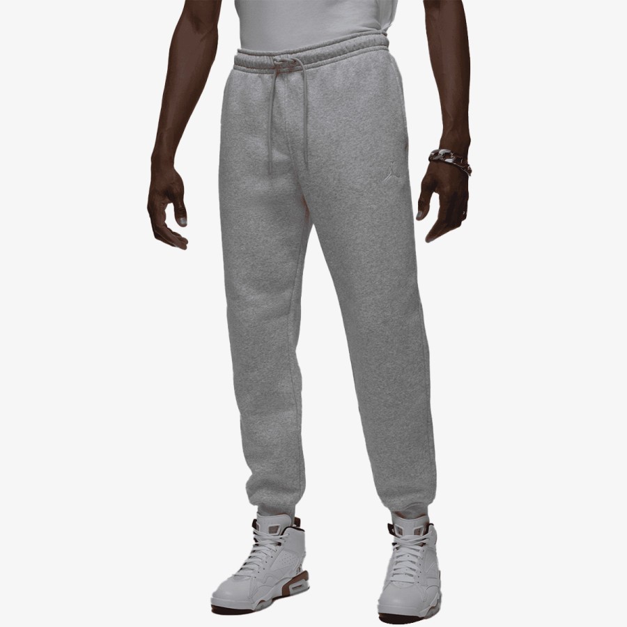 NIKE Pantaloni de trening M J BRK FLC PANT 
