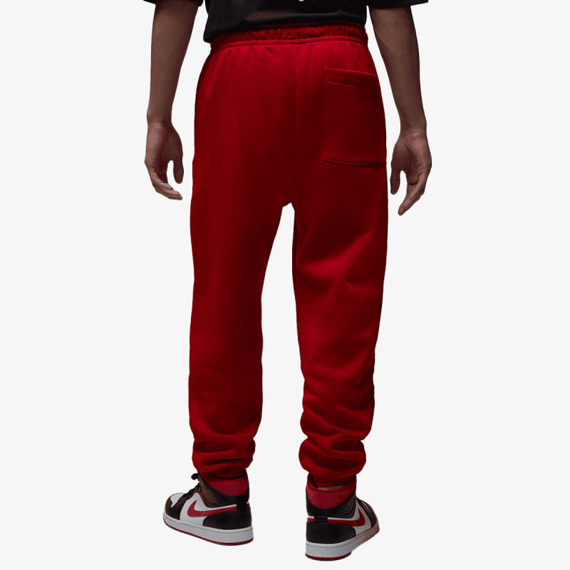 NIKE Pantaloni de trening M J BRKLN FLC PANT 