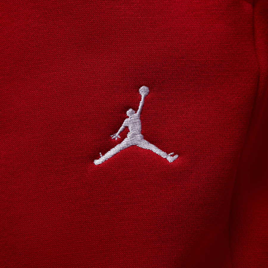 NIKE Pantaloni de trening M J BRKLN FLC PANT 