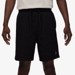 NIKE Pantaloni scurti Jordan Brooklyn 