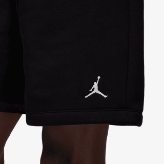 NIKE Pantaloni scurti Jordan Brooklyn 