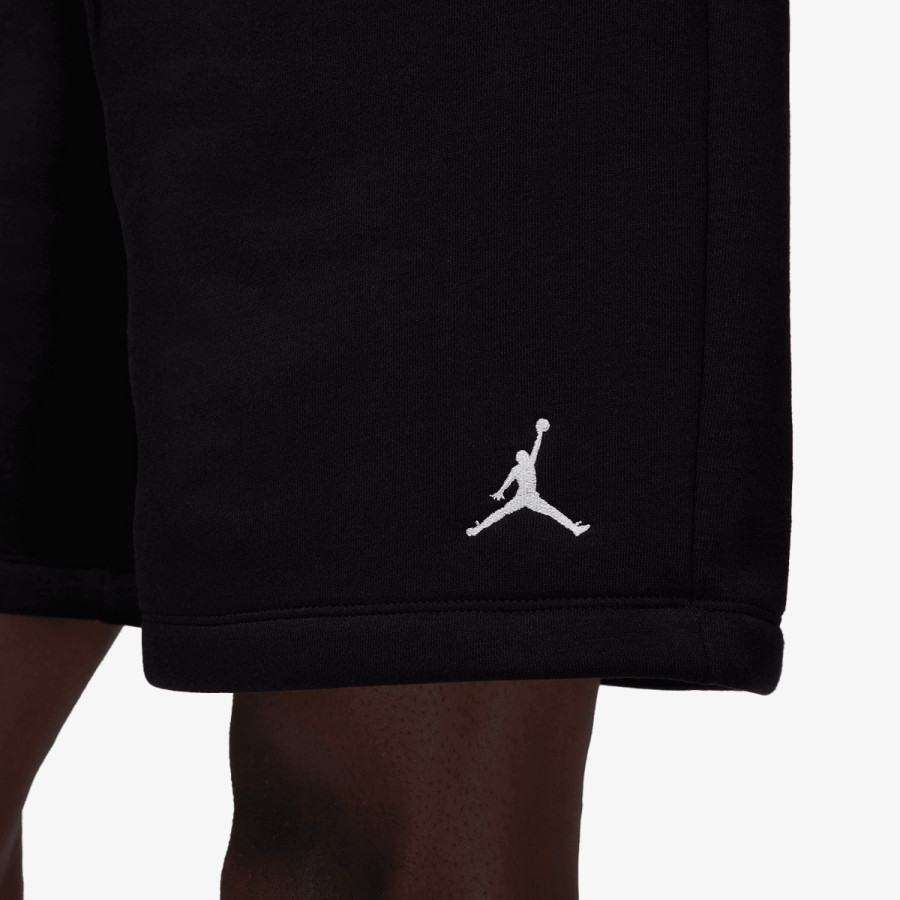 NIKE Pantaloni scurti Jordan Brooklyn 