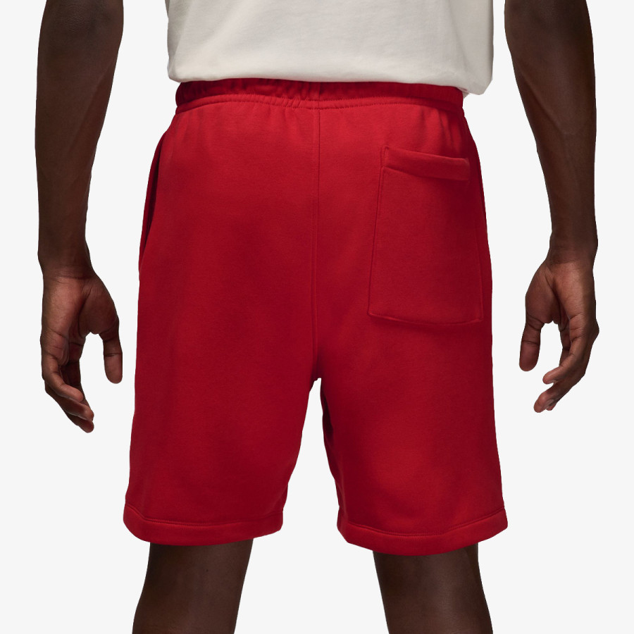NIKE Pantaloni scurti M J BRKLN FLC SHORT 