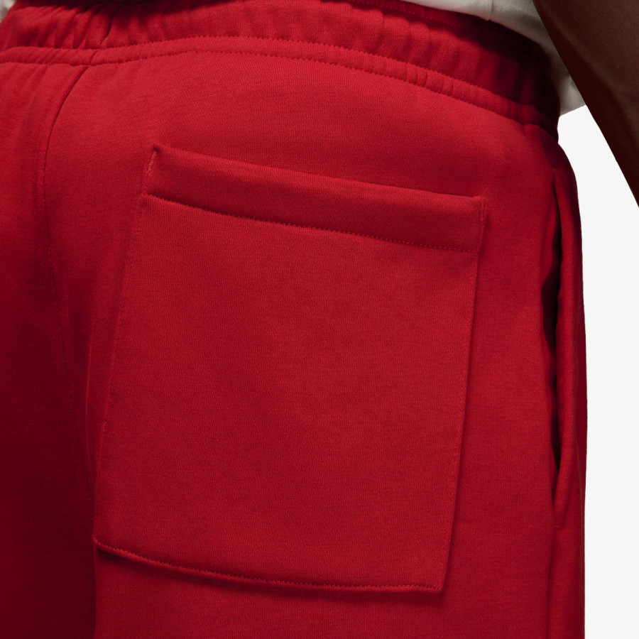 NIKE Pantaloni scurti M J BRKLN FLC SHORT 